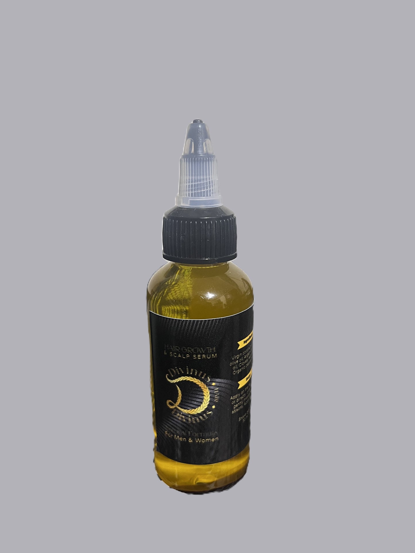 DIVINUS HAIR GROWTH SERUM