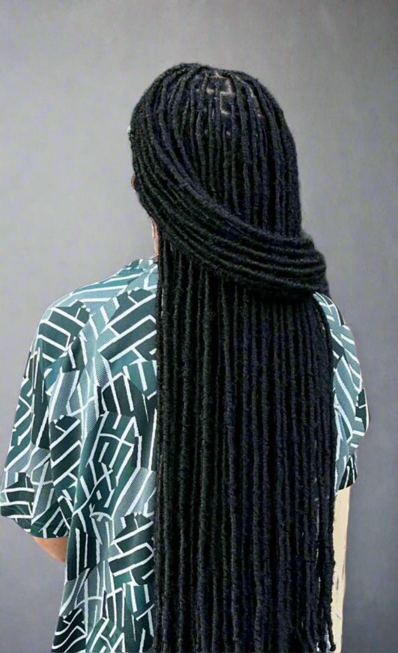 SOFT LOCS