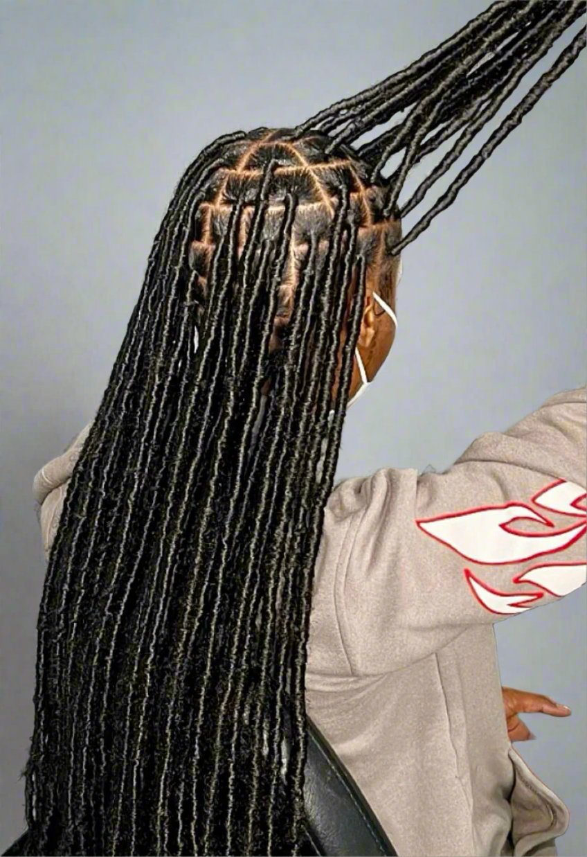 SOFT LOCS