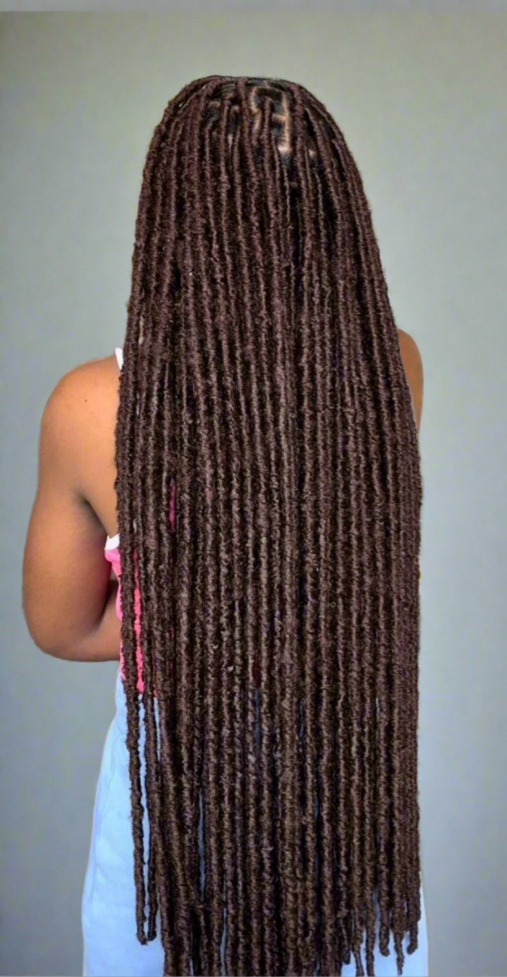 SOFT LOCS