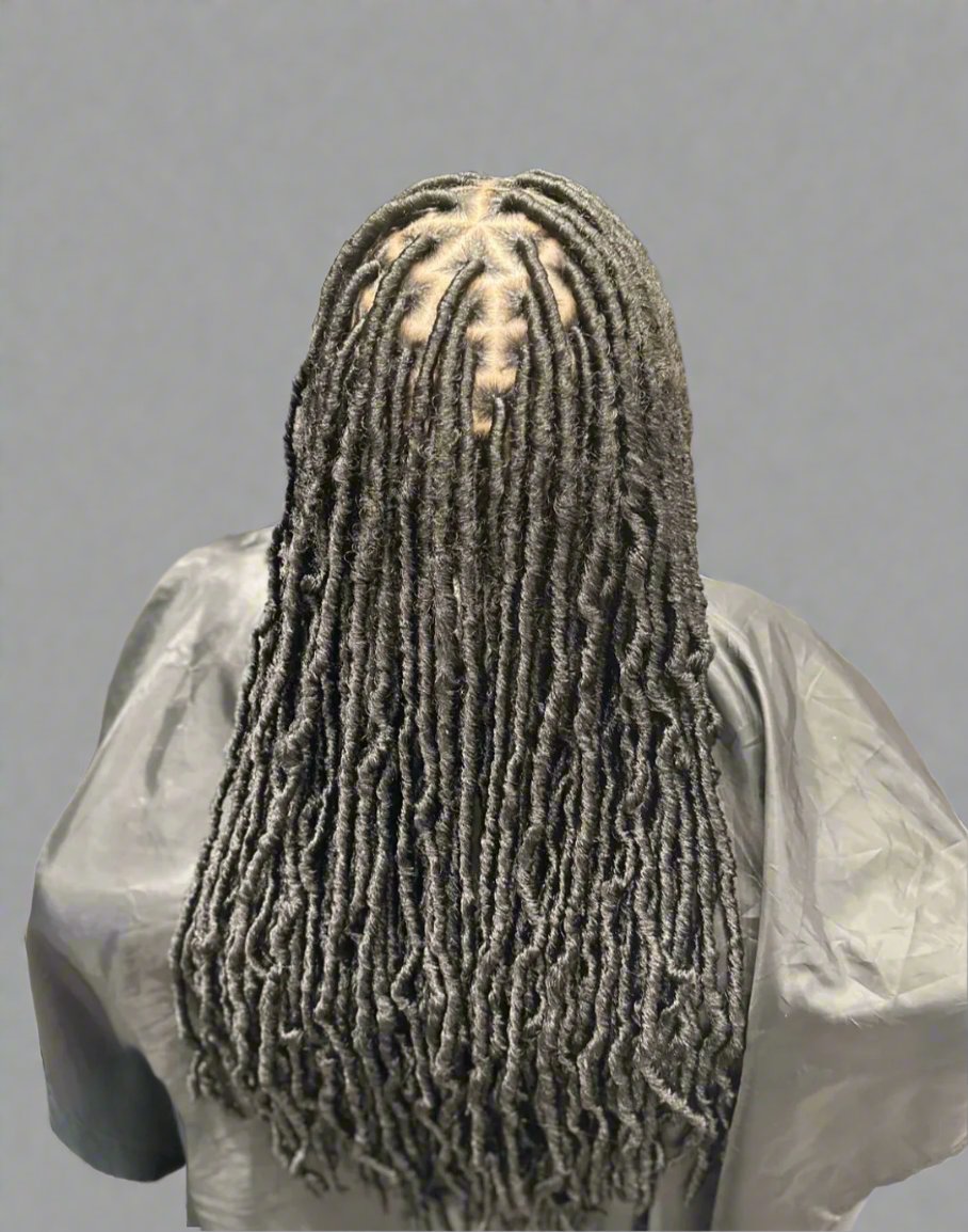 SOFT LOCS