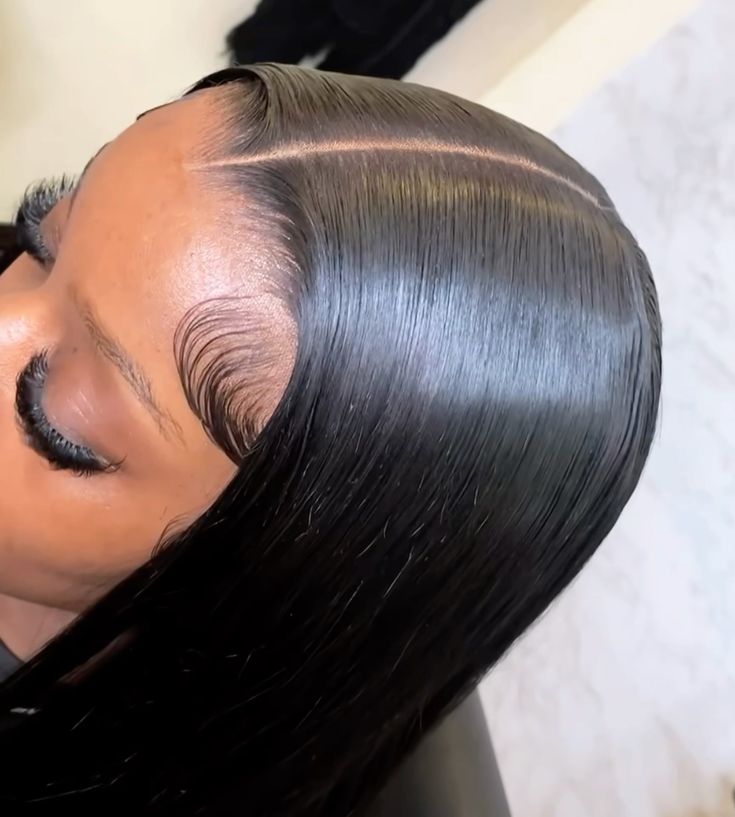 WEAVE SEW-IN