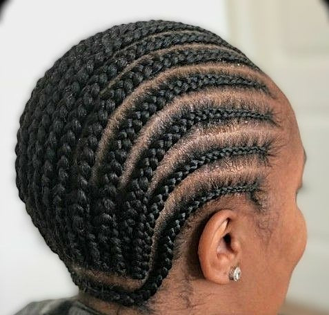 CORNROWS