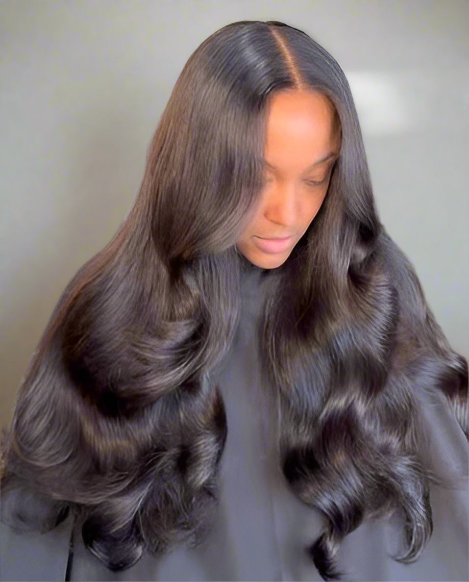 WEAVE SEW-IN