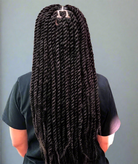 KINKY TWIST / SMALL